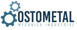 Ostometal Logo